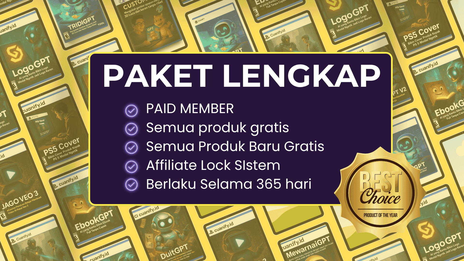 Gambar produk